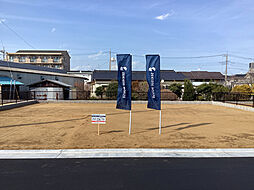 【積水ハウス】コモンステージ千波緑岡WEST【建築条件付土地】