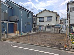 三鷹市深大寺2丁目　全1棟