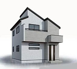 国分寺市北町第二　全15区画