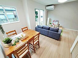 西東京市新町5丁目　全2棟