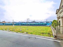 小平市鈴木町1丁目295番4　全8棟