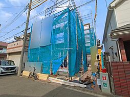 西東京市向台町17期　全1棟