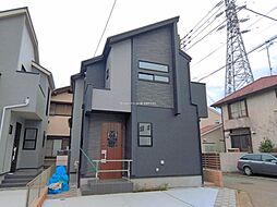 西東京市向台町1丁目　全2棟