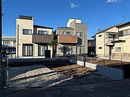 西東京市南町2丁目第1期　全2棟