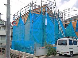 国立市谷保2期　全17棟
