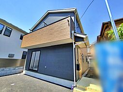 【飯田グループ物件】国分寺市西町第5　全1棟