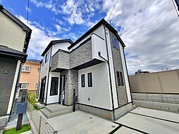 三鷹市北野　全11棟