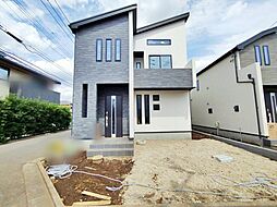 三鷹市北野4丁目 全3棟