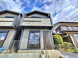 府中市小柳町5丁目　全2棟
