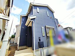 府中市小柳町第11 全2棟