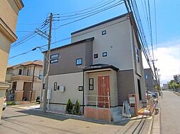 小平市花小金井5丁目　全1棟