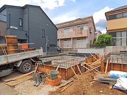 調布市深大寺東町3丁目29番　全2棟