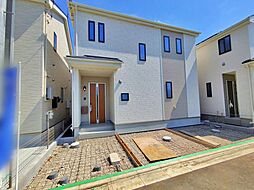 府中市南町6丁目　全12棟