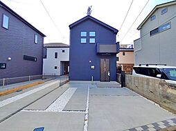 府中市新町11期 全3棟