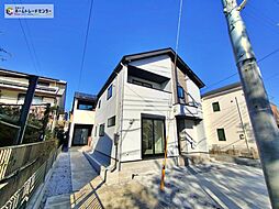 国立市中5期 全2棟