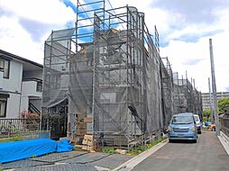 府中市本宿町4丁目IV 全3棟