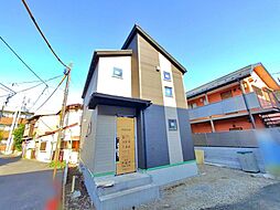 国分寺市西恋ヶ窪3丁目　全1棟