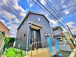 小金井市東町第10 全1棟