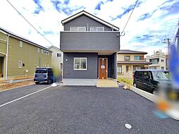 府中市本宿町第7　全4棟