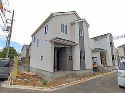 府中市日新町3丁目III　全16棟