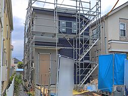 国立市富士見台　全1棟