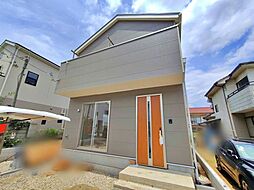 調布市深大寺北町第7　全2棟