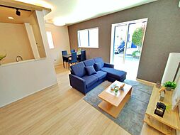 府中市浅間町4丁目 全1棟