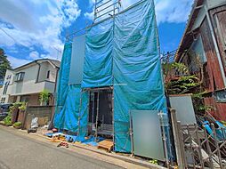 武蔵野市吉祥寺南町3丁目　全1棟