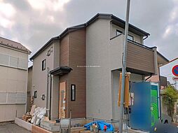府中市浅間町II期 全1棟