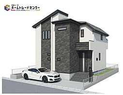 調布市緑ヶ丘1丁目　全1棟