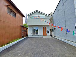 府中市北山町第9　全1棟