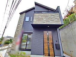 稲城市平尾7期　全2棟