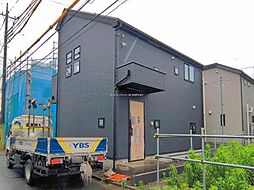 小平市小川東町4期　全2棟