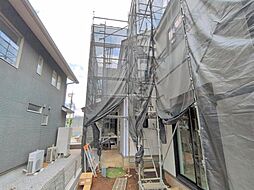 小平市仲町403 全2棟