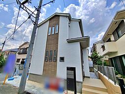 小金井市貫井南町5丁目　全1棟