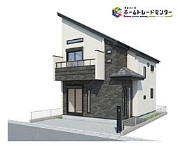 調布市仙川町3丁目　全1棟