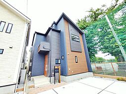 小平市大沼町6丁目　全6棟