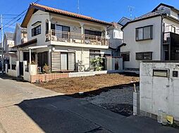 小平市回田町　全1棟