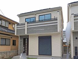 小金井市前原町4丁目683番　全2棟