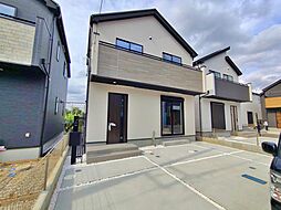 稲城市押立5期　全13棟