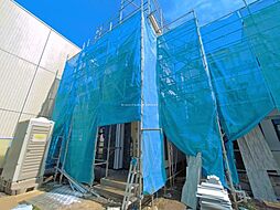 調布市菊野台2丁目　全13棟