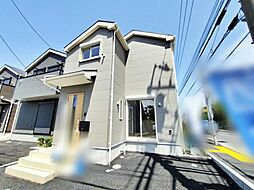 小平市仲町第6　全5棟