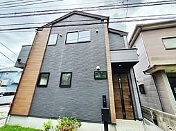 小平市中島町2期　全1棟