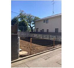 小平市仲町　全1棟