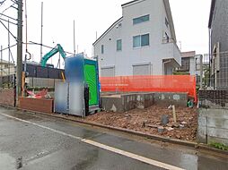 【飯田グループ物件】府中市押立町5丁目　全1棟