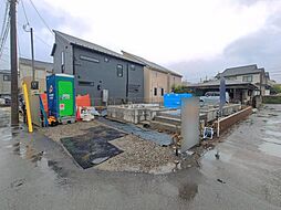 【飯田グループ物件】小金井市貫井南町4丁目2期　全1棟