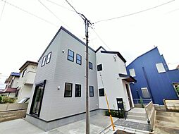 【飯田グループ物件】小平市花小金井第二　全1棟