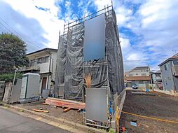 【飯田グループ物件】三鷹市深大寺2丁目4050番　全1棟