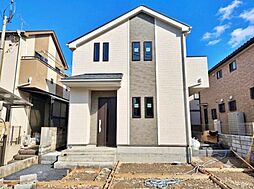【飯田グループ物件】小平市上水新町2丁目1349番　全1棟