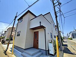 【飯田グループ物件】国分寺市西町1期　全1棟